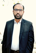 Muhammad Husnain Gilani